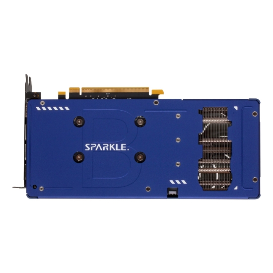 SPARKLE Intel Arc B570 GUARDIAN OC 10G 10 GB